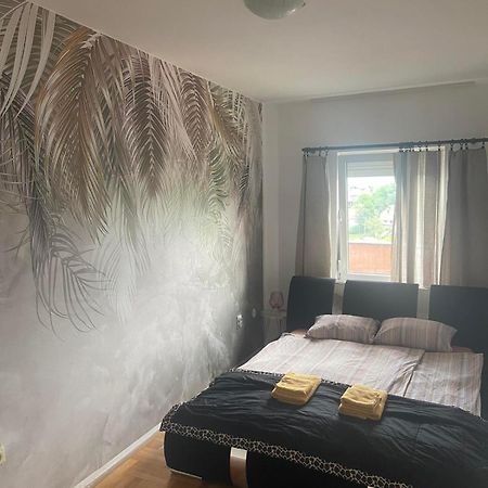 City View & Pool Apartment นิส ภายนอก รูปภาพ