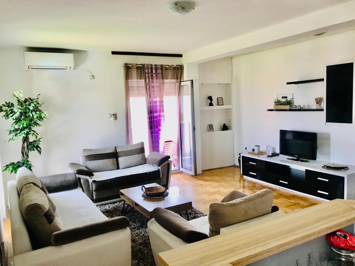 City View & Pool Apartment นิส ภายนอก รูปภาพ