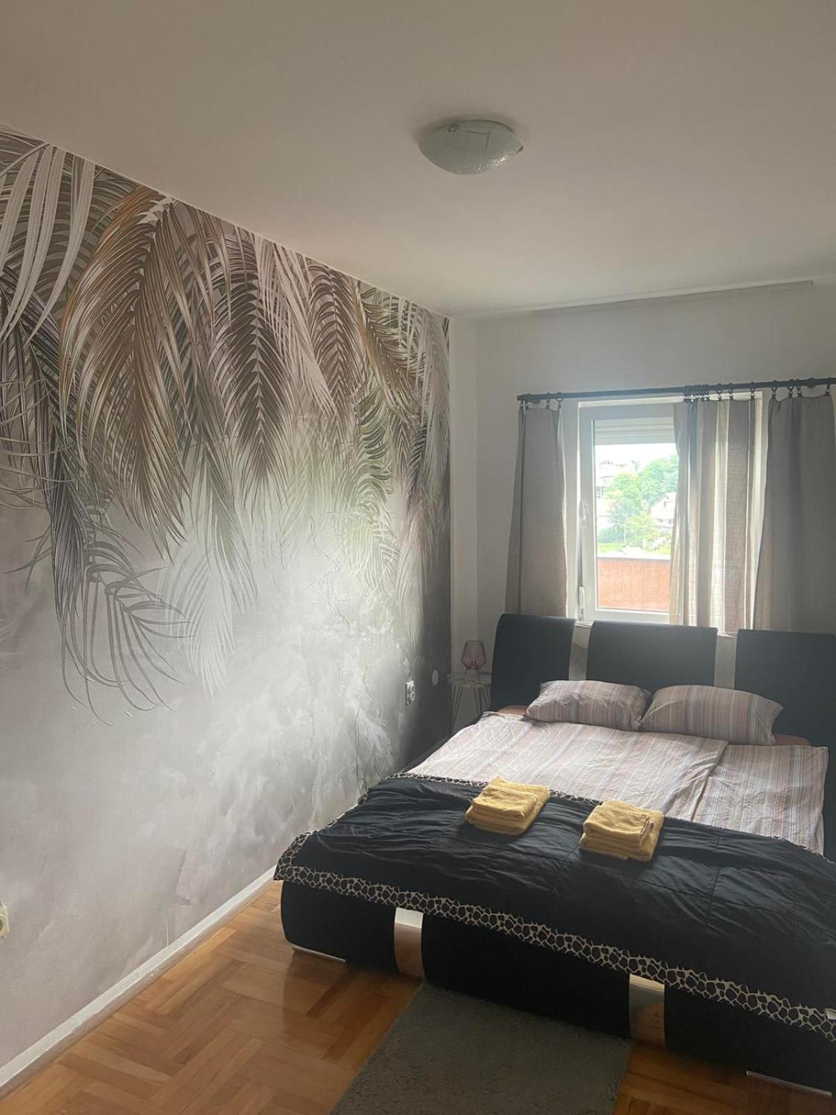 City View & Pool Apartment นิส ภายนอก รูปภาพ